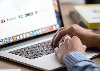 O crime por trás do clique