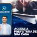 Parnamirim Digital permite o acesso aos serviços de todas as secretarias do município