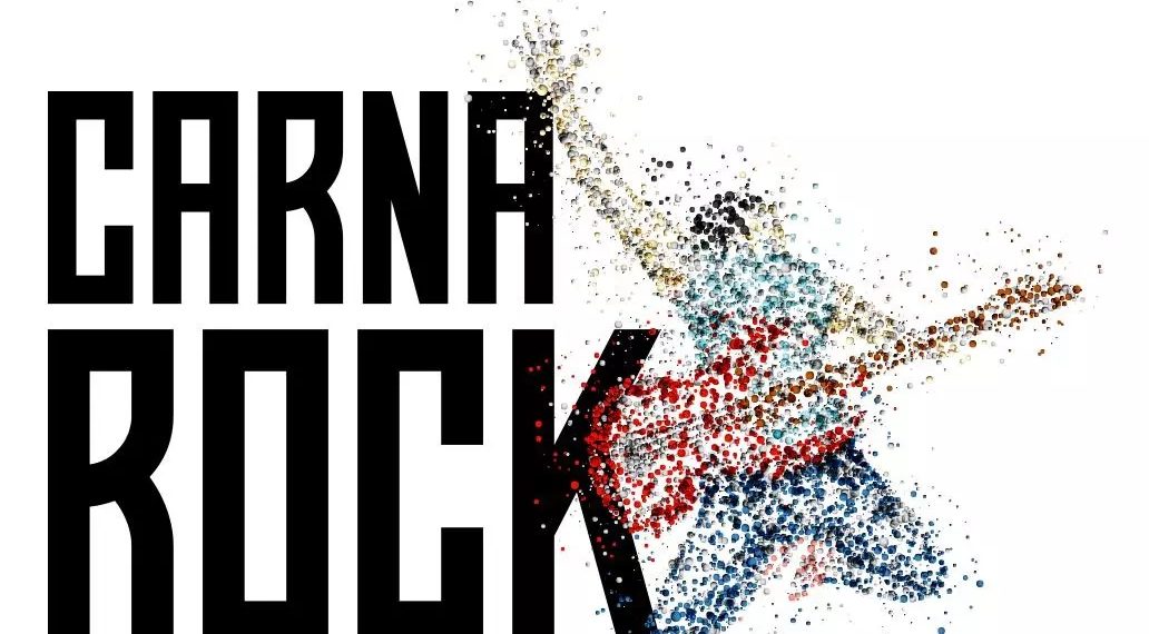 Carnaval movido a Rock and Roll na Zona Sul de Natal