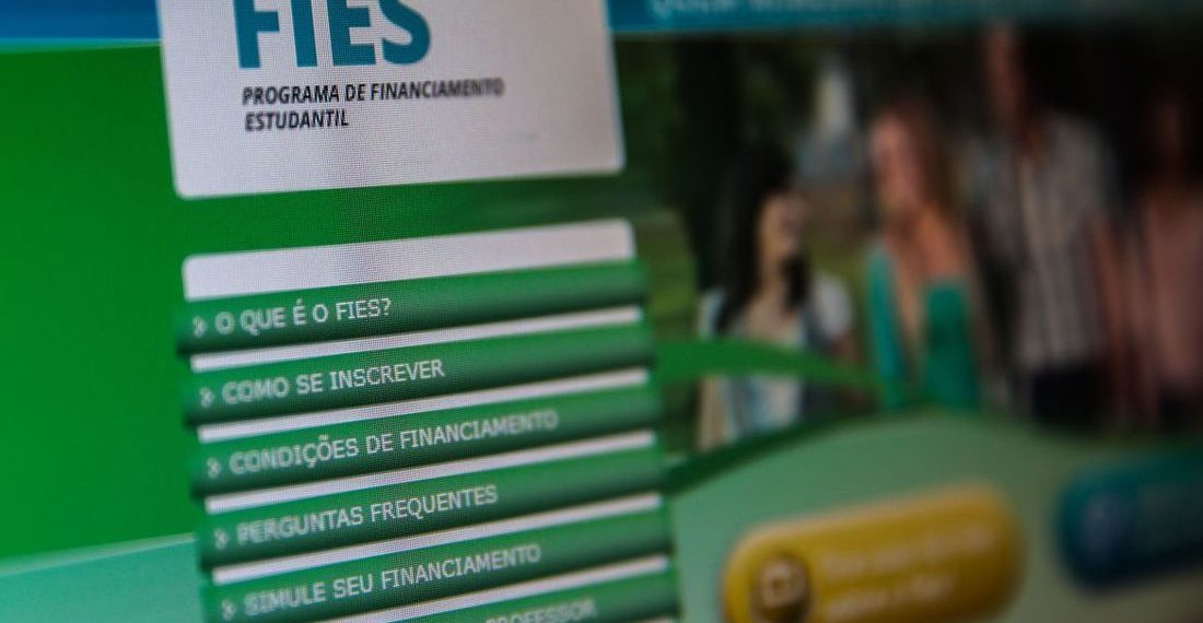 Prazo para renegociação do Fies será de 7 de março a 31 de agosto
