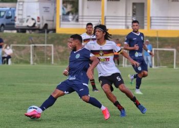 Campeonato Estadual: ABC goleia o Força e Luz no Frasqueirão e América vence o Assu fora de casa