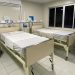 Hospital da Polícia em Mossoró reabre depois de 10 anos com leitos Covid
