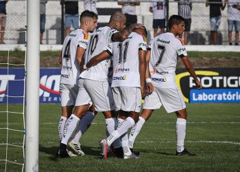 Campeonato Estadual: ABC goleia o Força e Luz no Frasqueirão e América vence o Assu fora de casa