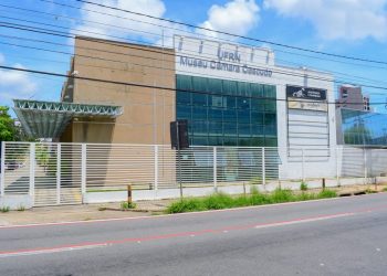 Museu Câmara Cascudo reabre dia 8 de março com visitas agendadas
