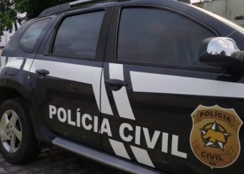 Justiça determina fim da greve dos policiais civis