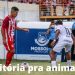 Santa Cruz e Potiguar abrem o 2º turno do Estadual