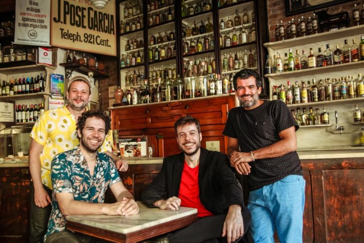 Festival de Samba Ribeira Boêmia Divulga Novas Atrações