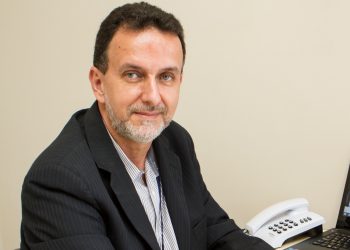 Profissional talentoso não tem idade