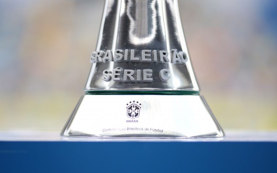 CBF divulga tabela básica do Campeonato Brasileiro da Série C 2022