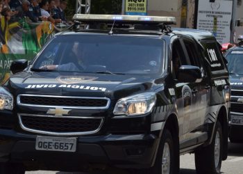 Polícia Civil registra redução de 58,3% da violência em Macaíba