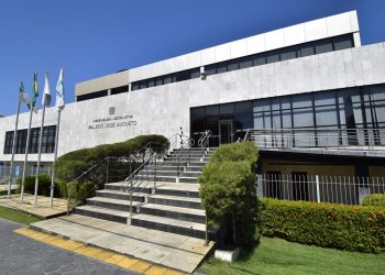 Indicação de banca organizadora do concurso da ALRN deve ser feita até março