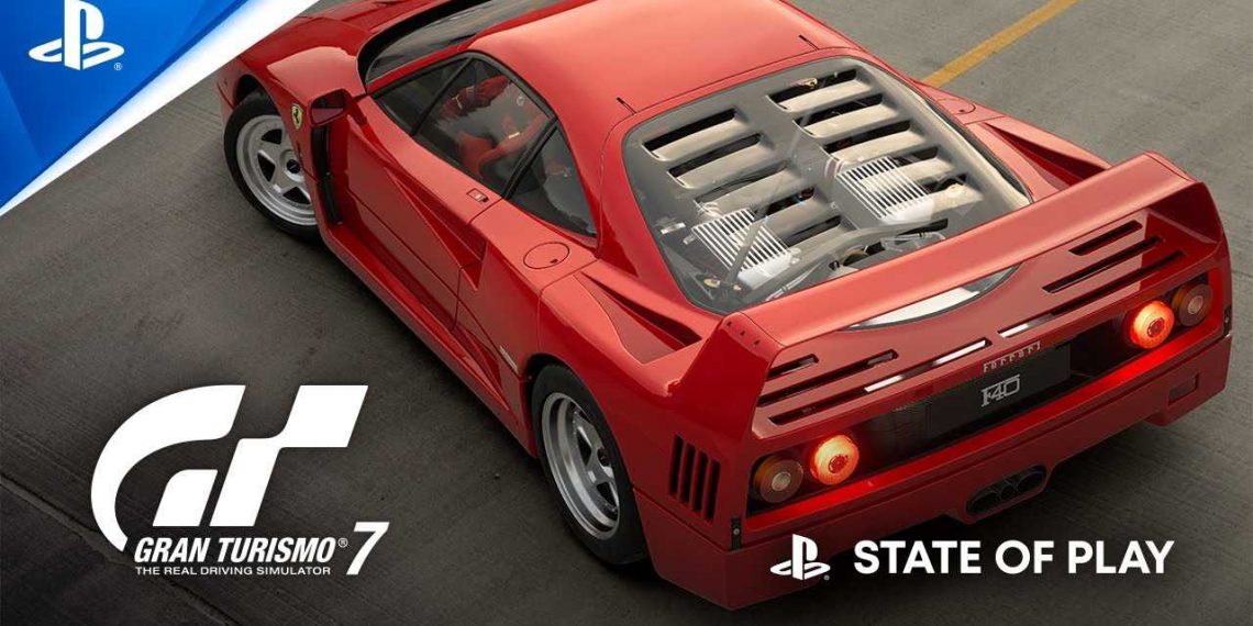 Gran Turismo 7 (PS5/PS4): Vídeo divulga comparação dos gráficos do jogo com o mundo real no circuito Willow Springs, confira