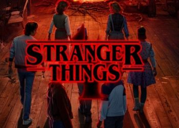 A quarta temporada de Stranger Things chega inovadora e extranatural