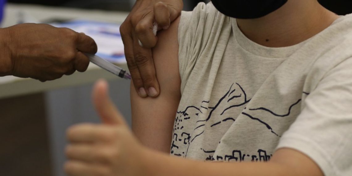 Brasil recebe mais 2,1 milhões de doses de vacinas da Pfizer