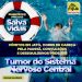 Casa Durval Paiva alerta sobre tumores do sistema nervoso central