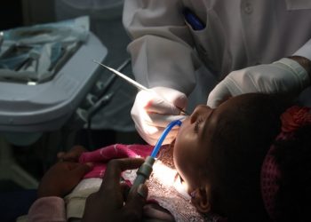 Prevenção e diagnóstico precoce de câncer de boca