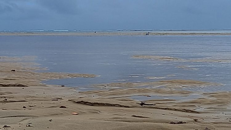 Verão inesquecível no litoral parnamirinense
