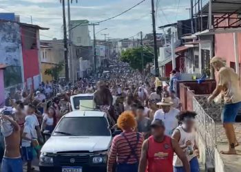 Após polêmica, Polícia Civil confirma abertura de inquérito para investigar “Bloco dos Tornozelados”