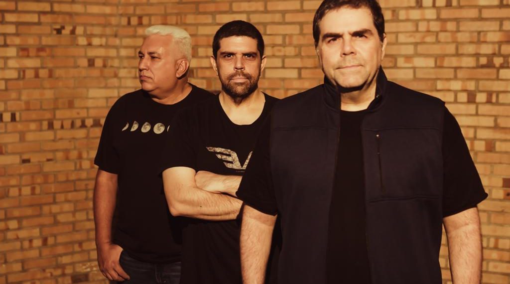 Banda Catedral volta a Natal no mês de abril com nova turnê “Catedral Eletroacústica”