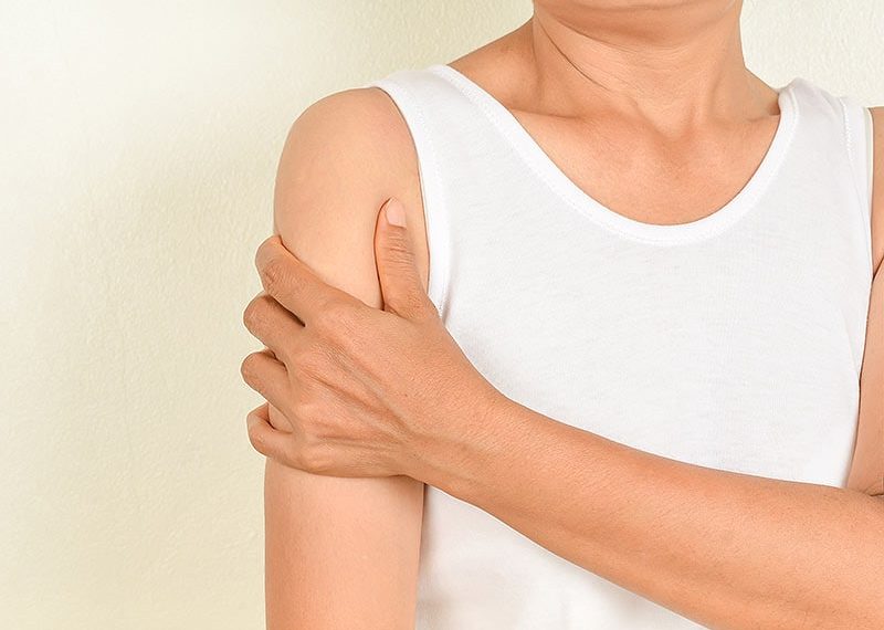 Laboratório pesquisa relação entre massa muscular e câncer