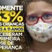 Em Parnamirim somente 33% receberam a primeira dose da vacina
