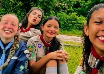 Maria Vitória Simões estreia no filme “Bootcamp: A disputa” do diretor Moysés Faria