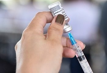 Sesap promove dia V de Vacinação contra a Covid-19 no sábado (19)