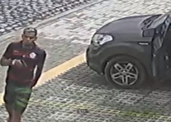 Polícia Civil procura suspeitos por roubo a veículo na zona sul de Natal