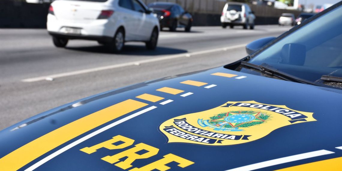 PRF lança Sinal Desaparecidos para ajudar a localizar pessoas