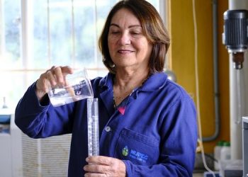 Efluentes menos tóxicos