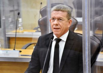 Subtenente Eliabe diz que bloco dos tornozelados “é forma de intimidar a população”