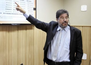 RN mantém congelado o ICMS no estado