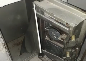 Vigilante é morto com tiro na cabeça durante assalto a posto de combustíveis na Zona Norte de Natal