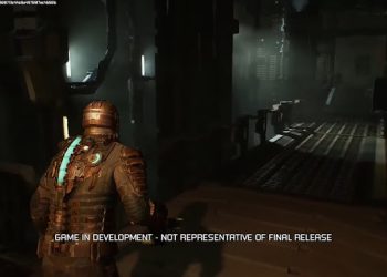 Dead Space (Multi): remake é adiado para o início de 2023