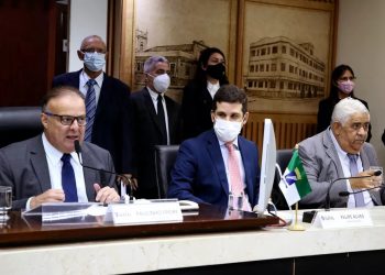 Emenda propõe pagamento de verba indenizatória para vereadores da mesa diretora da Câmara Municipal de Natal