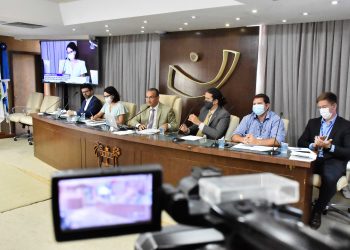 Audiência Pública discute projeto de ampliação de tarifa social de água no RN