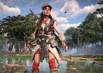 Horizon Forbidden West (PS5/PS4): como conseguir os melhores arcos e armaduras do jogo
