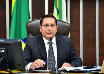 Ezequiel poderá ser o vice de Fátima; PT e MDB continuam se articulando