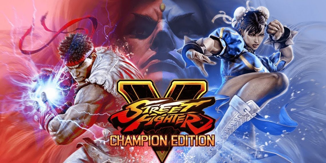 Street Fighter V (PC/PS4) receberá atualização definitiva em 29 de março; confira o trailer