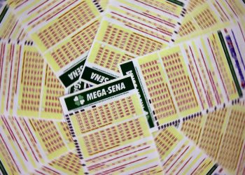 Mega-Sena de hoje sorteia prêmio de R$ 90 milhões