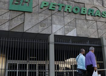 Petrobras reajusta preços da gasolina e diesel para as distribuidoras