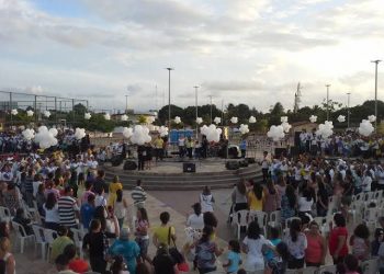 Parnamirim organiza evento em comemoração ao Dia Internacional da Mulher