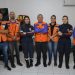 Parnamirim: Samu Metropolitano promove curso Suporte Básico em Vida em Cardiologia e Trauma