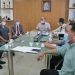 Prefeito de Parnamirim se reúne com superintendentes da Caixa para tratar sobre empreendimentos habitacionais