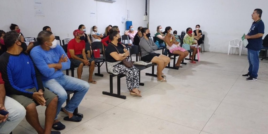 Parnamirim: Cadastro Único tem horário estendido para o último sábado de cada mês
