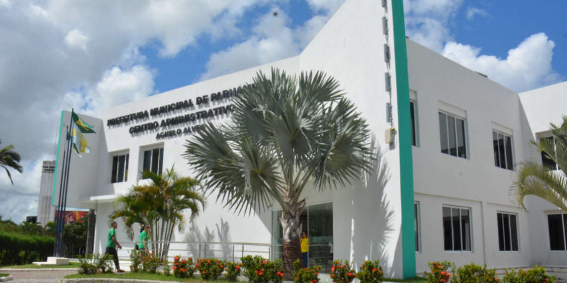 Lei que cria cargos na estrutura do Executivo de Parnamirim é declarada inconstitucional