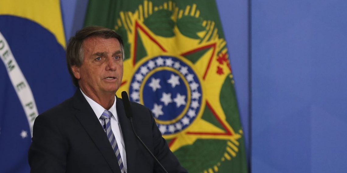 Presidente sanciona hoje PL da cobrança única de ICMS de combustível