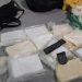 Irmãos adolescentes são apreendidos com cerca de 20 kg de cocaína em Natal