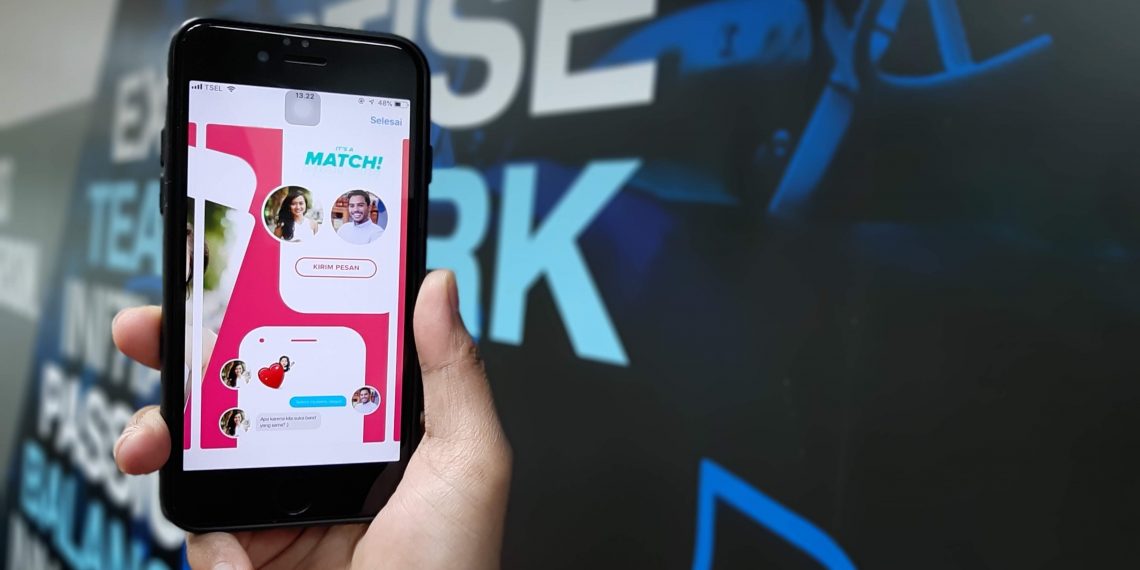 Pesquisa mostra que usuários de apps de encontros desconhecem sinais clínicos de sífilis