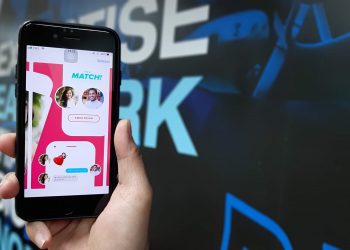 Pesquisa mostra que usuários de apps de encontros desconhecem sinais clínicos de sífilis